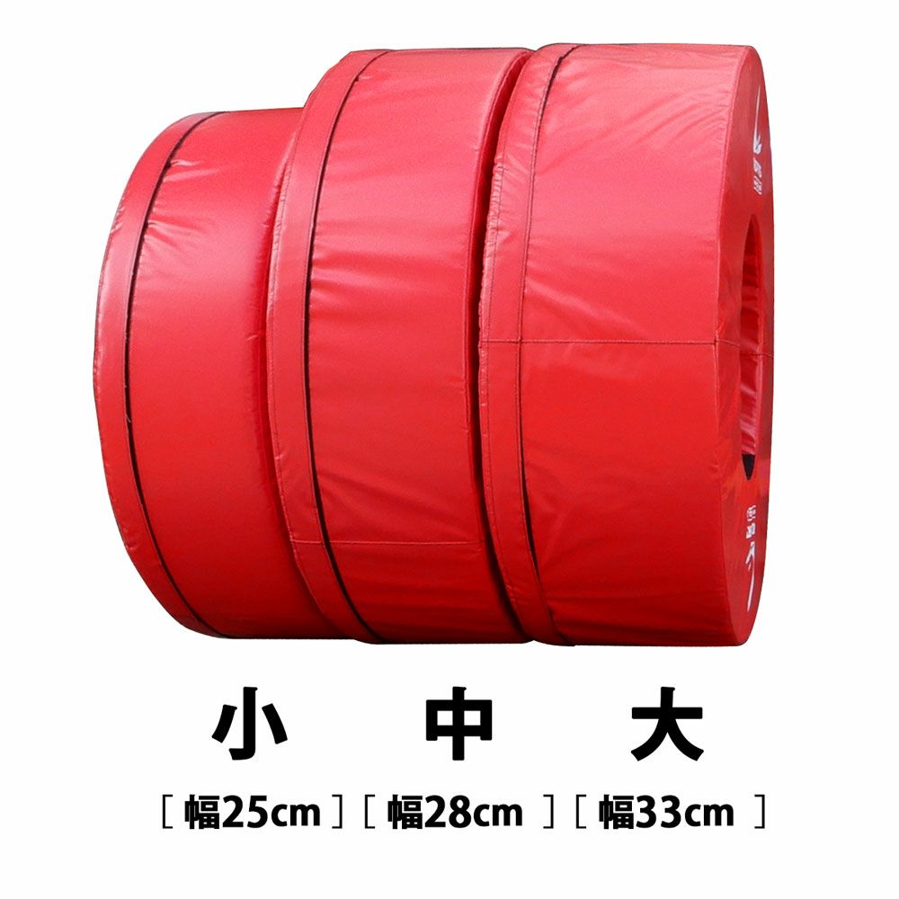 リングダミー 大