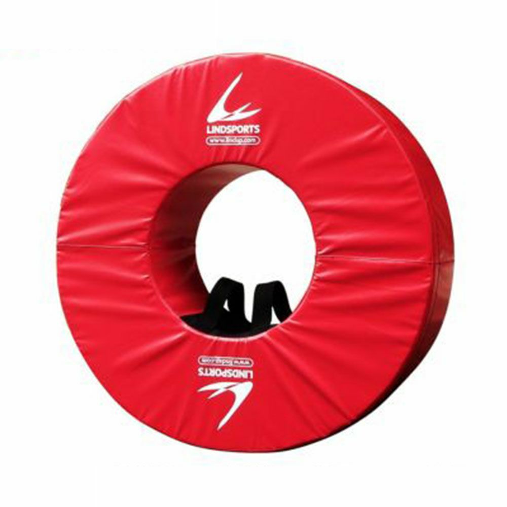 LINDSPORTS ラグビー・アメフト用リングダミー 小【ボールキャリー無  