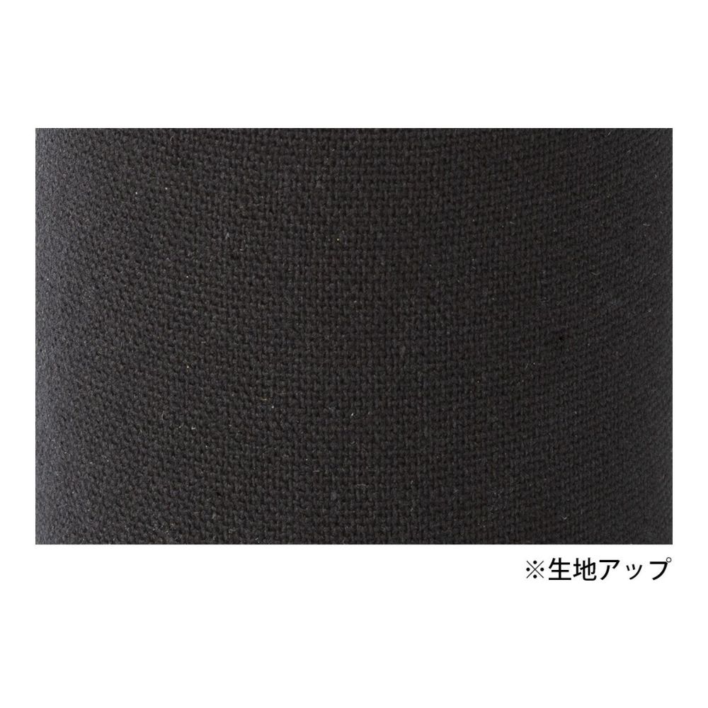 ライトティアストレッチテープ 黒 幅50mm 24本入 / 幅75mm 16本入