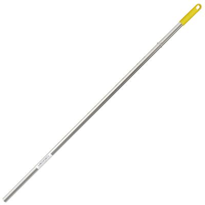 LINDSPORTS コートブラシの柄 取替用 ステンレス製
