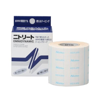 NITREAT (ニトリート) OD-50 オムニダイナミック　50mmx5m（1本）