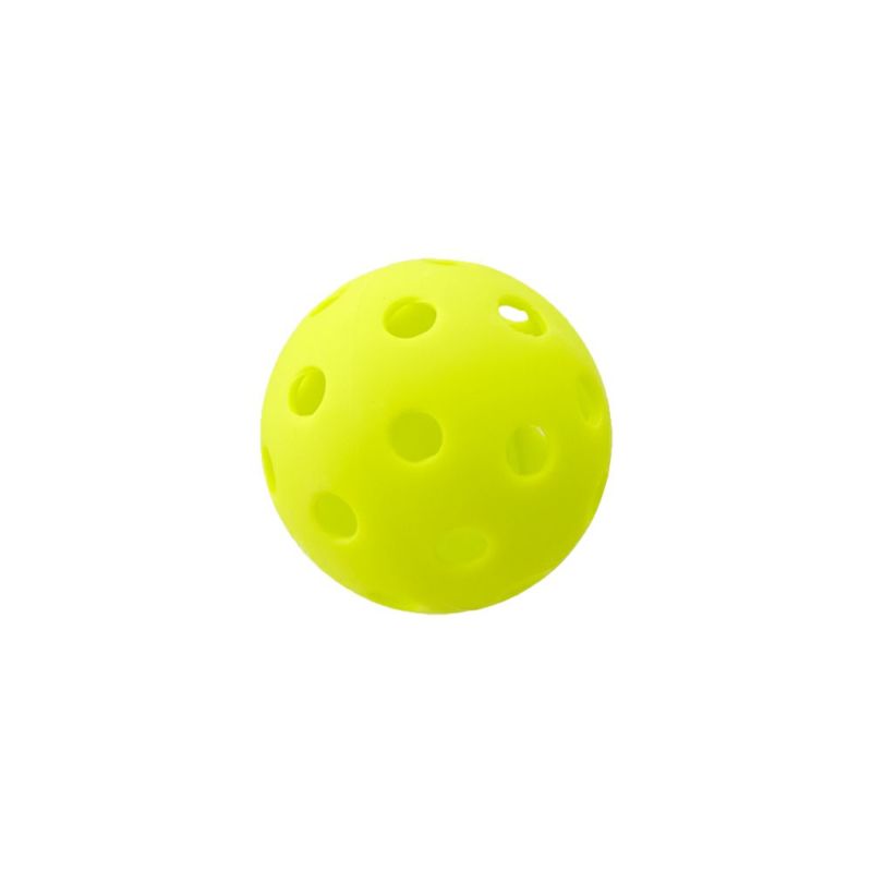 【スモールパック】穴あき練習ボール(小) 50球セット