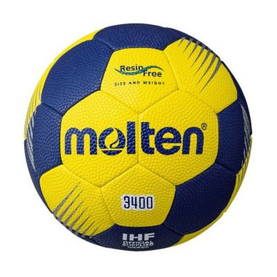 molten (モルテン) ハンドボール 2号 ヌエバX4000 検定球 国際公認球 