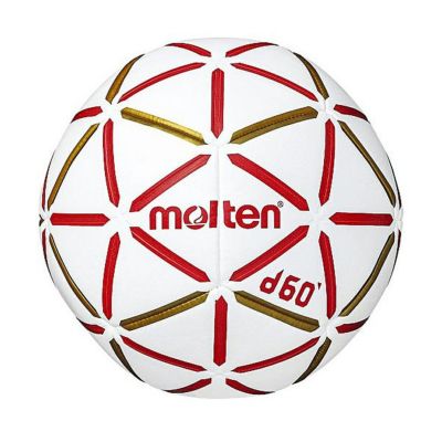 Molten モルテン ハンドボール D60 屋内用2号球 H2d4000 Rw 22年度新規程ボール Lindsports