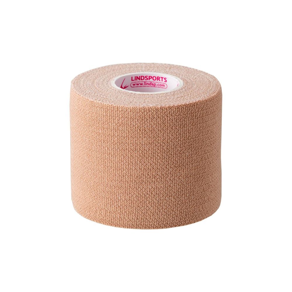 LINDSPORTS ホールドエラスト 幅50mm×4.6m 24本 / 幅75mm×4.6m 16本