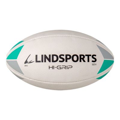 LINDSPORTS ラグビーボール [1899] 4号球 JRFU公認球 | LINDSPORTS