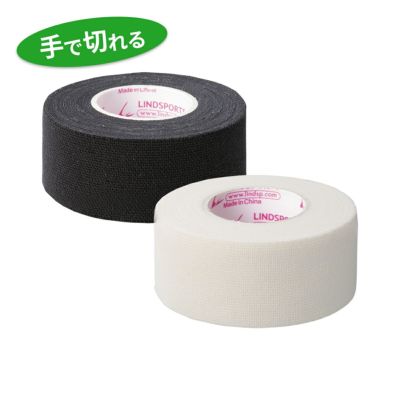 Mueller (ミューラー) ティアライトテープ 黒 ブラックティアライト 幅