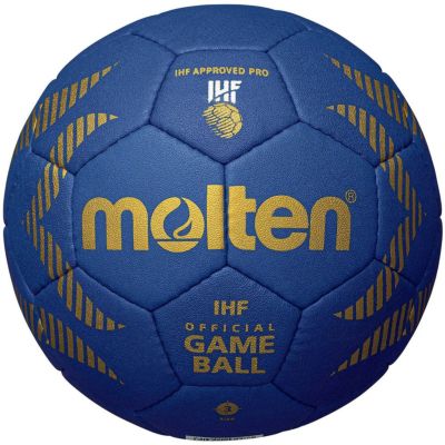 molten (モルテン) ハンドボール3号試合球 検定球 国際公認球 H3A5000 