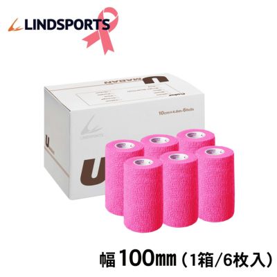 LINDSPORTS トレーニング用そり（スレッド） ハーネス付 | LINDSPORTS