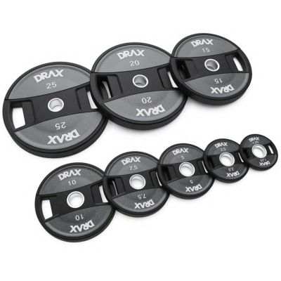 DRAX CPU プレート (1枚) 【メーカー直送・商品代金送料は別途見積】