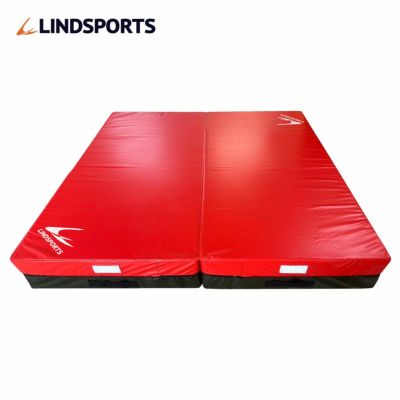LINDSPORTS テイクダウンマット（タックルマット）小 ＊大型送料別途 個人宅配送不可