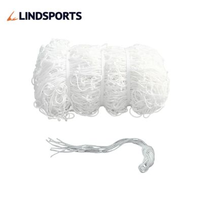LINDSPORTS　丈夫ゴールネット(一般サッカー用ゴールネット)