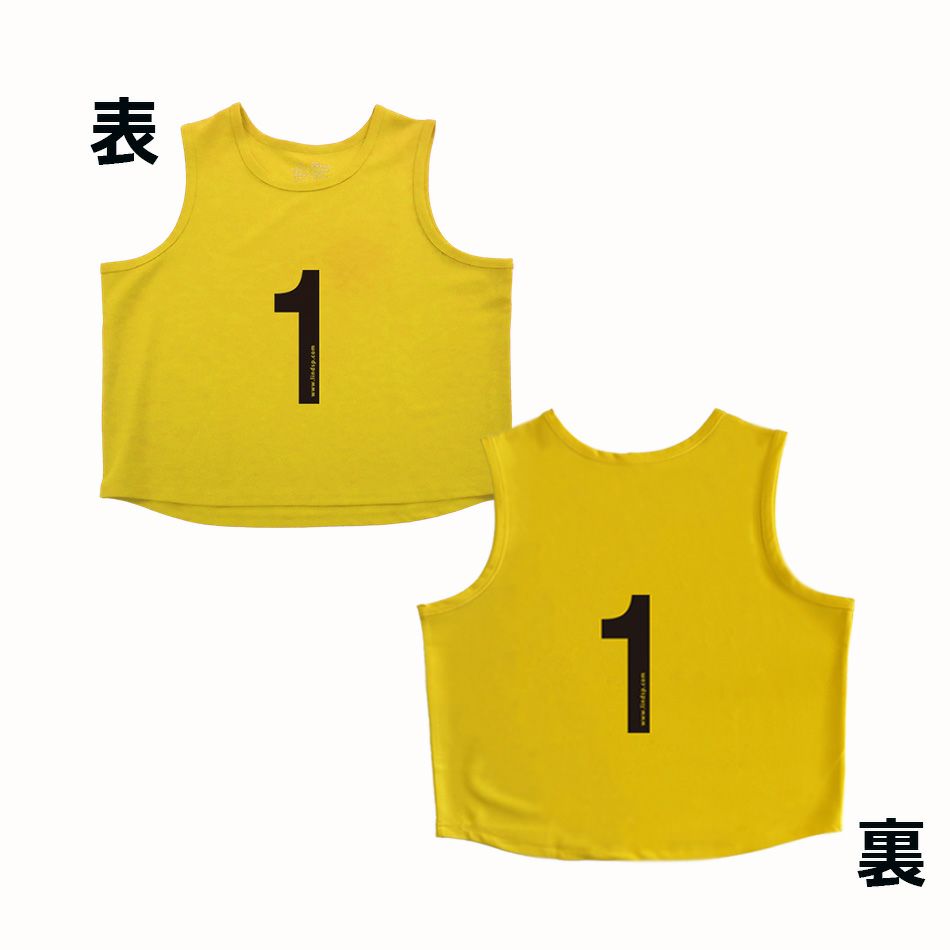 丈夫ビブス黄_表裏