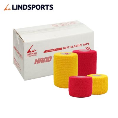 LINDSPORTS ヒットバッグ フラットタイプ | LINDSPORTS