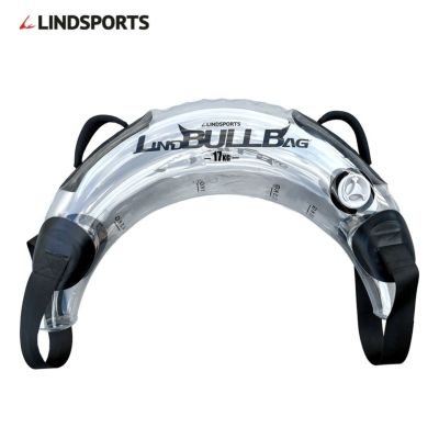 LIND WATER BUL BAG<br> リンドウォーターブルバッグ 17kg <br> 【持ち手固定式】 LINDSPORTS 